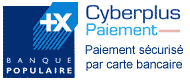 Banque Populaire Cyberplus Paiement