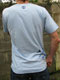 tee-shirt plongée homme Dykkeren Eagle Rays raies