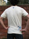 tee-shirt plongée homme Dykkeren Eagle Rays raies