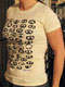 tee-shirt plongée femme Dykkeren Masques