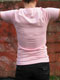 tee-shirt plongée femme Dykkeren Masques