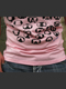 tee-shirt plongée femme Dykkeren Masques