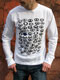 tee-shirt plongée homme Dykkeren Masques