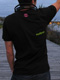 tee-shirt plongée homme Dykkeren Nudipop Nudibranche Doris