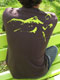tee-shirt plongée homme Dykkeren Octopus poulpe pieuvre