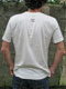tee-shirt plongée homme Dykkeren Toolkit dévidoir manomètre compas