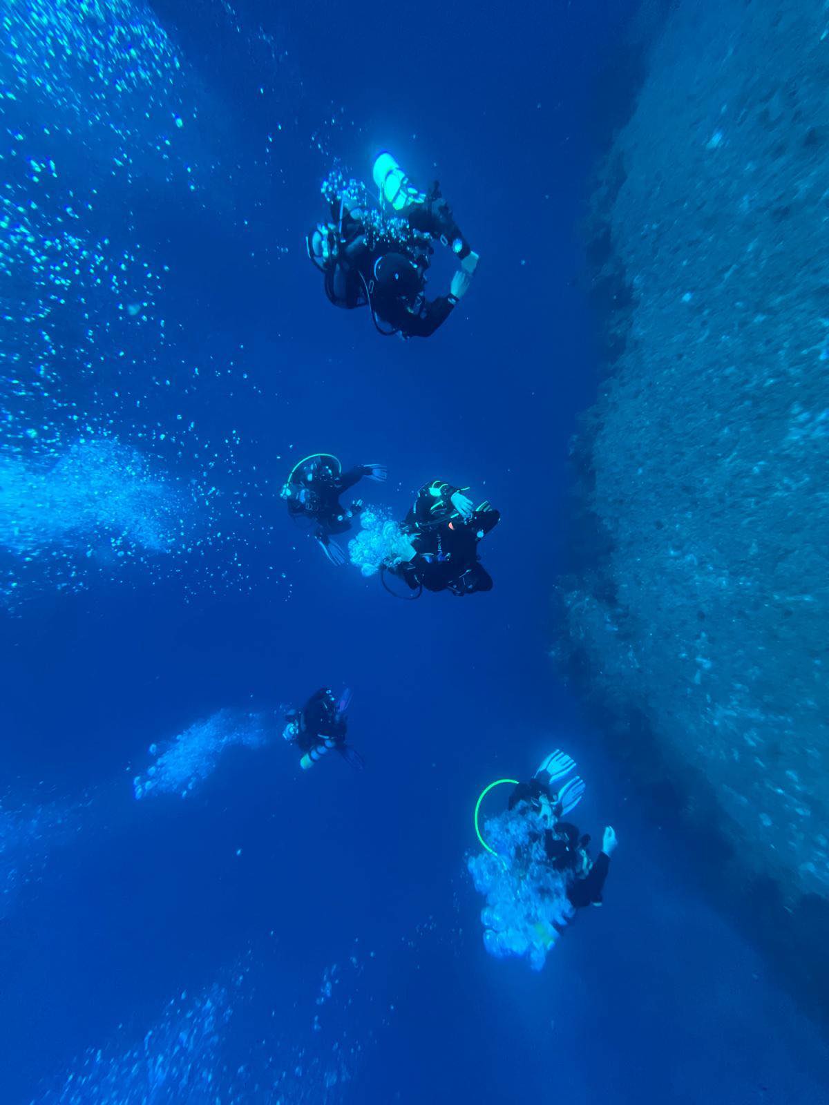 Image de contact