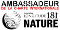 Dykkeren Ambassadeur de Longitude 181 Nature