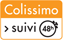 Colissimo tracking