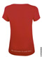 Tee-shirt plongée sous-marine palier de décompression en coton bio Dykkeren The eco-friendly divewear Fairwear