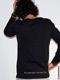 Tee-shirt plongée sous-marine palier de décompression en coton bio Dykkeren The eco-friendly divewear Fairwear