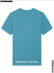 Tee-shirt plongée sous-marine plongeur au palier de décompression en coton bio Dykkeren The eco-friendly divewear Fairwear