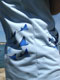 tee-shirt Dykkeren The Eco-Friendly Divewear Fairwear coton bio plongée sous-marine Eagle Rays raies