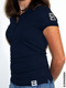 polo Dykkeren The Eco-Friendly Divewear Fairwear coton bio plongée sous-marine