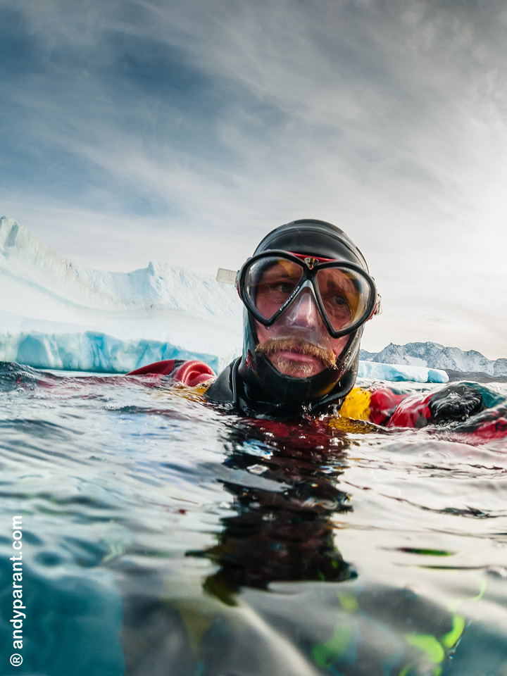 dvd documentaire Thalassa Le piàge blanc de Thierry Robert avec Alban Michon et Vincent Berthet Dykkeren The Eco-Friendly Divewear