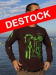 DESTOCK Toolkit Homme manches longues